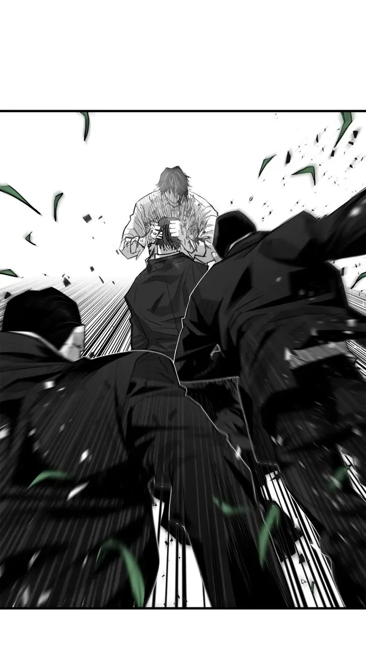 Plaza Chapter 56 Online - página 6