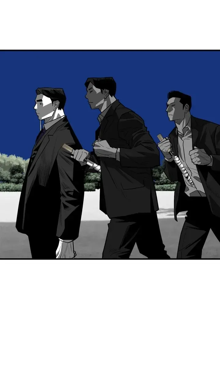 Plaza Chapter 56 Online - página 21