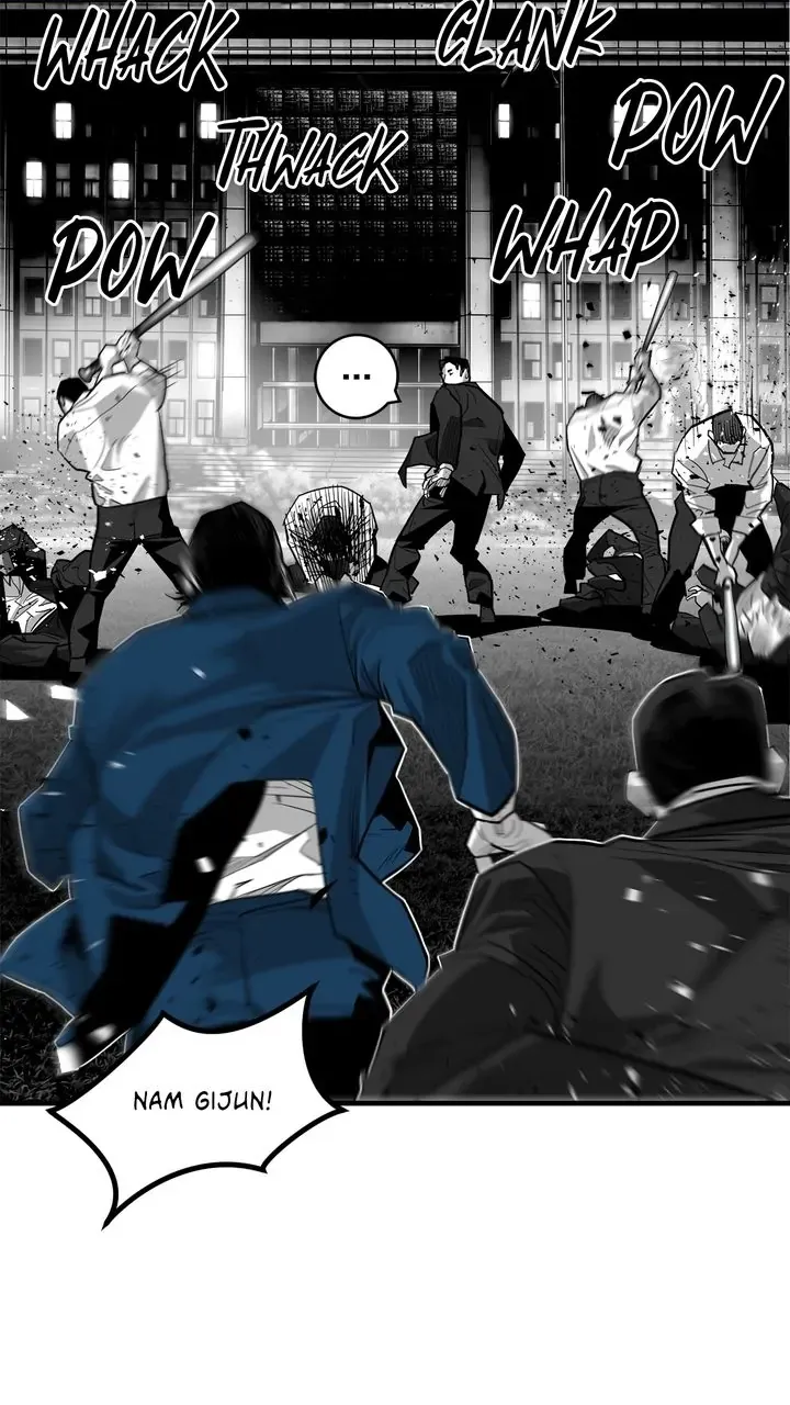 Plaza Chapter 56 Online - página 72