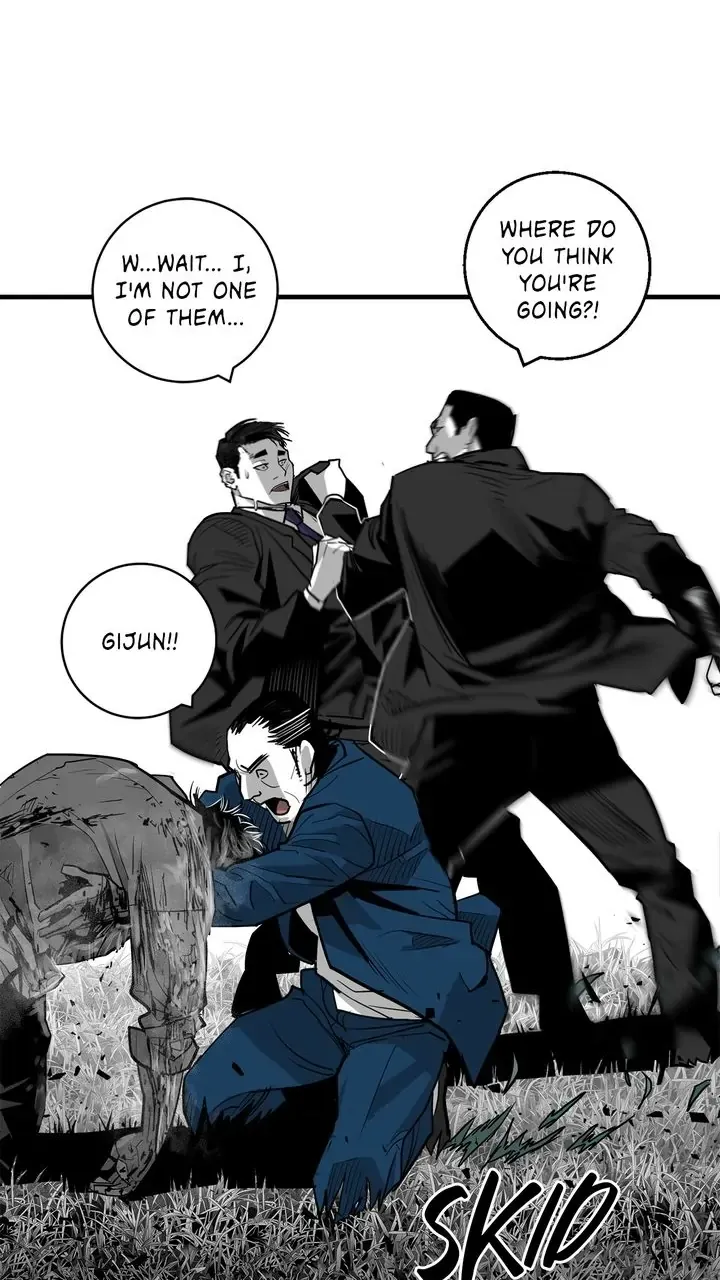 Plaza Chapter 56 Online - página 73