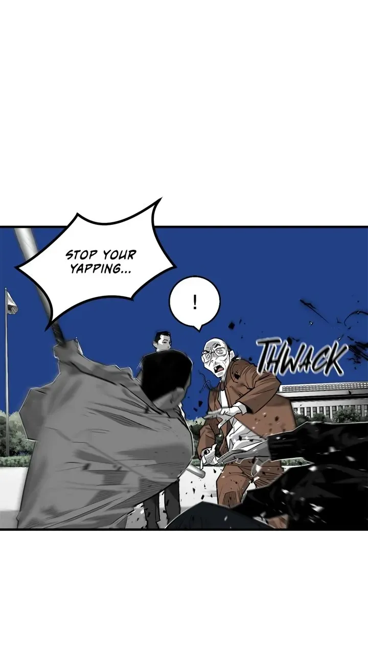 Plaza Chapter 56 Online - página 84