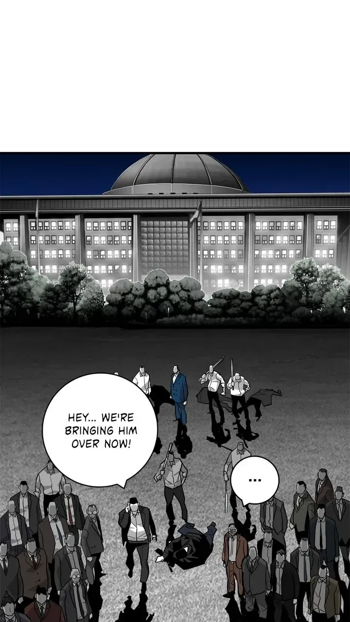 Plaza Chapter 56 Online - página 95
