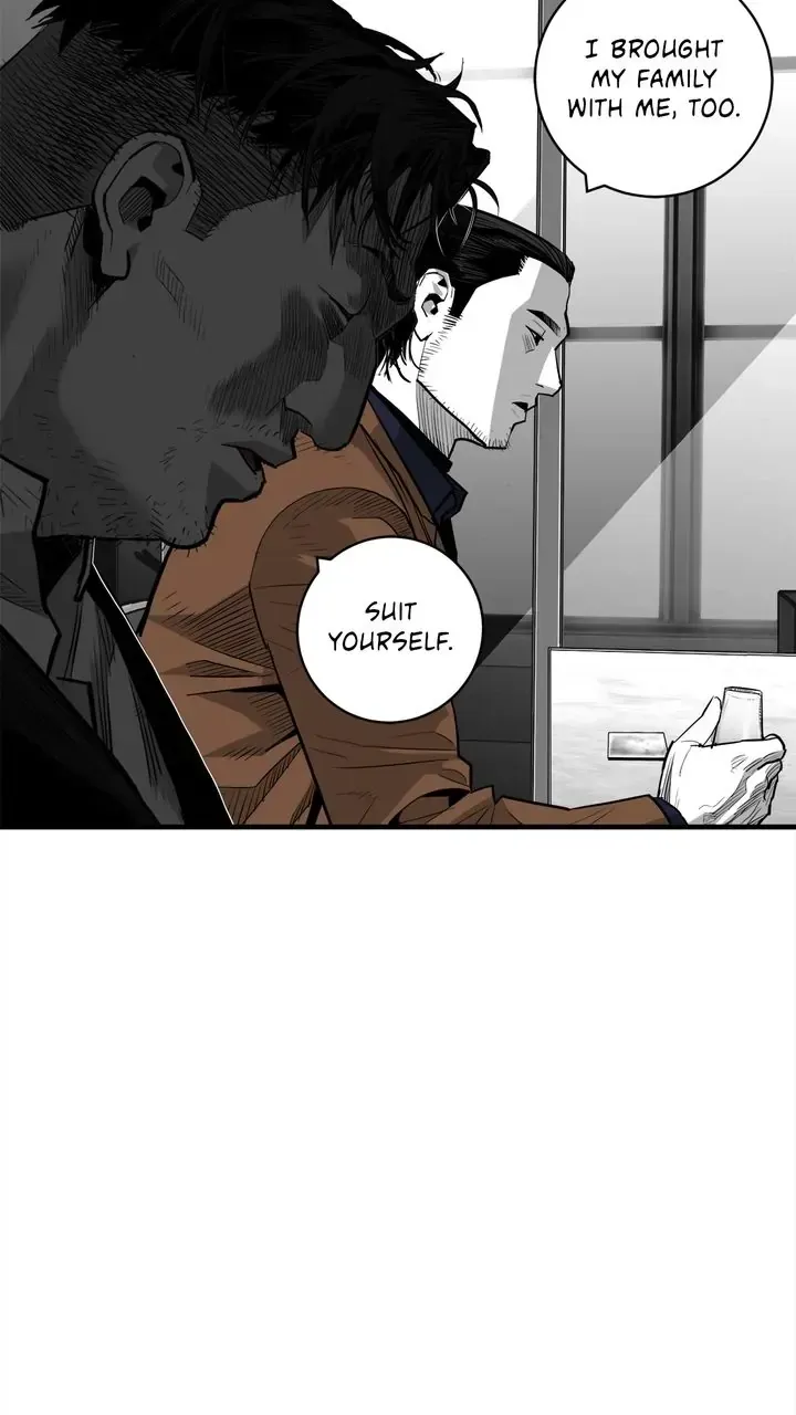 Plaza Chapter 58 Online - página 3