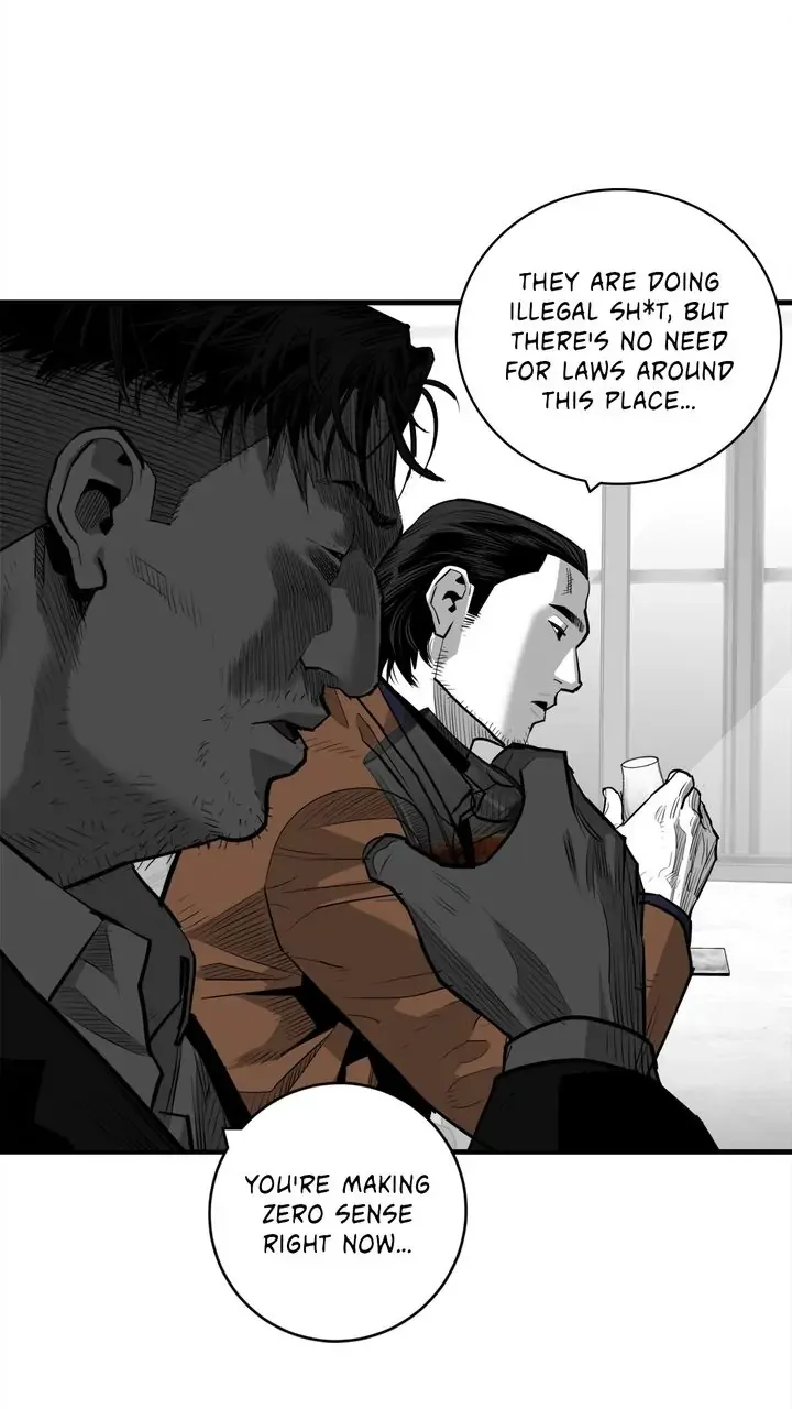 Plaza Chapter 58 Online - página 12