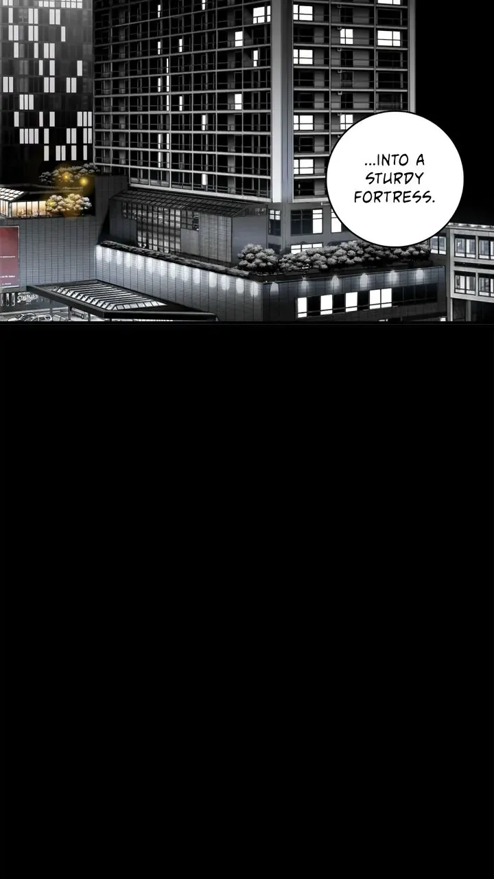 Plaza Chapter 58 Online - página 15