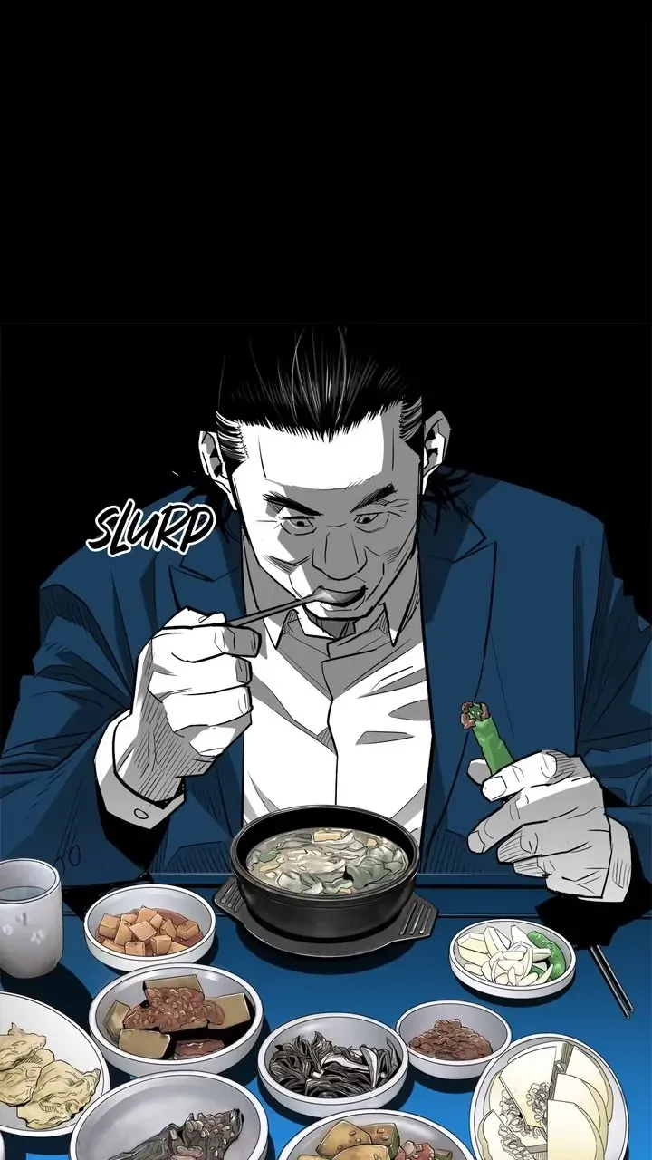 Plaza Chapter 58 Online - página 21