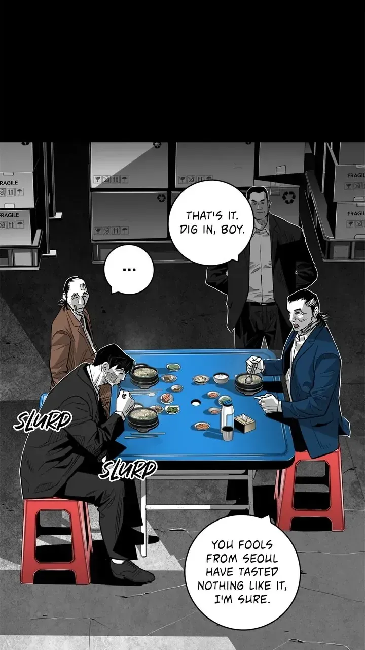 Plaza Chapter 58 Online - página 31