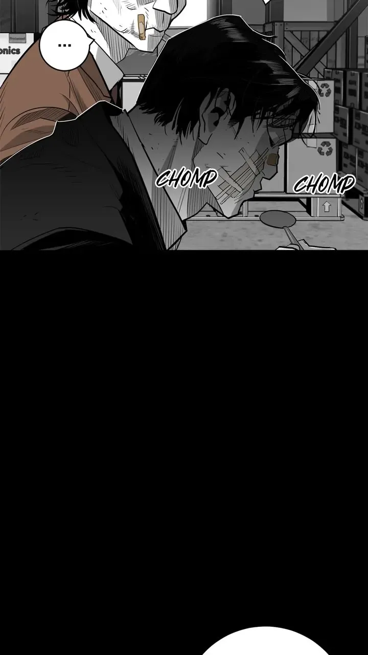 Plaza Chapter 58 Online - página 33