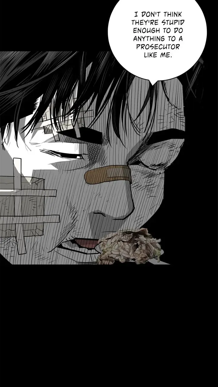Plaza Chapter 58 Online - página 34