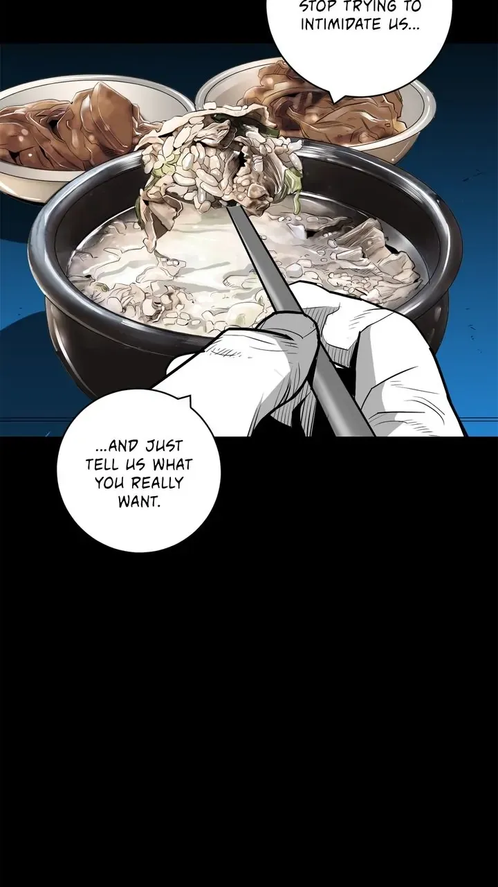 Plaza Chapter 58 Online - página 38