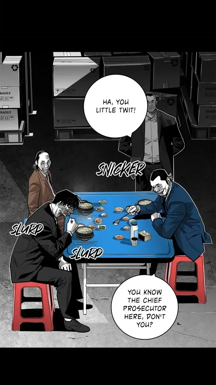 Plaza Chapter 58 Online - página 39