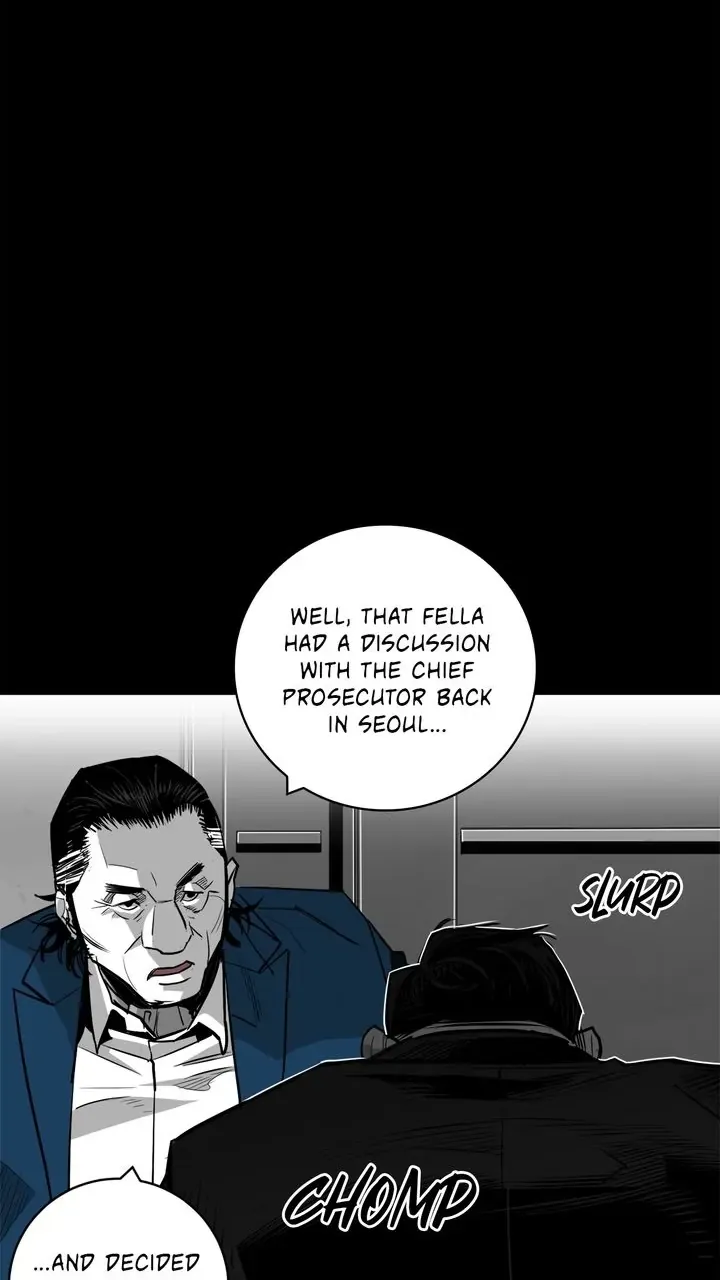 Plaza Chapter 58 Online - página 40