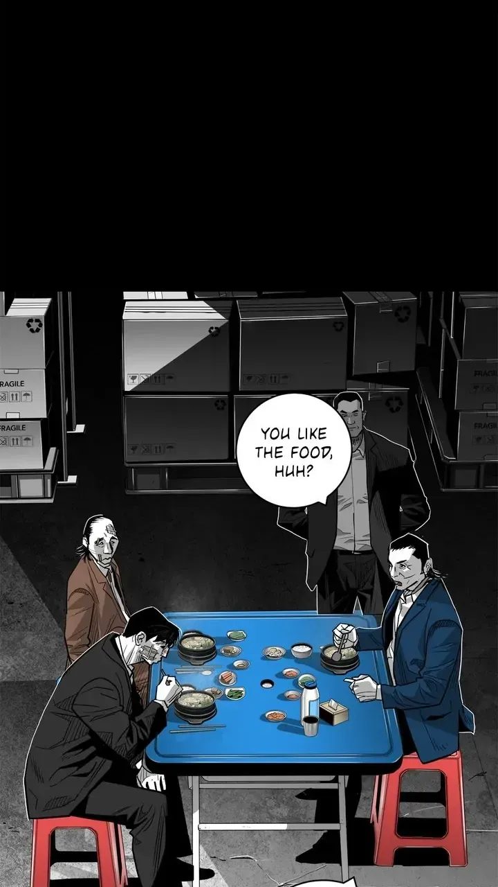 Plaza Chapter 58 Online - página 46