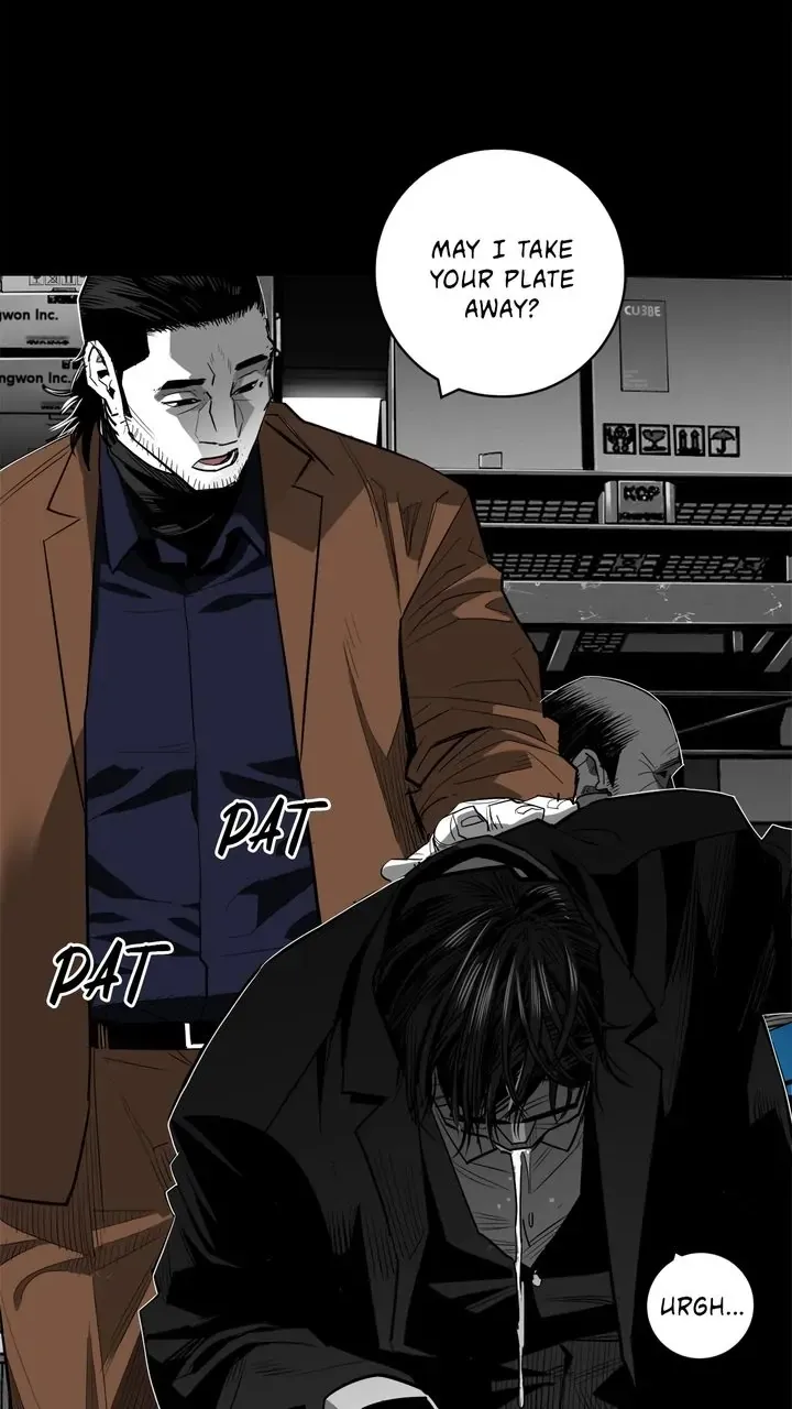 Plaza Chapter 58 Online - página 52