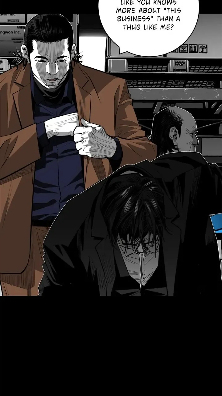Plaza Chapter 58 Online - página 55