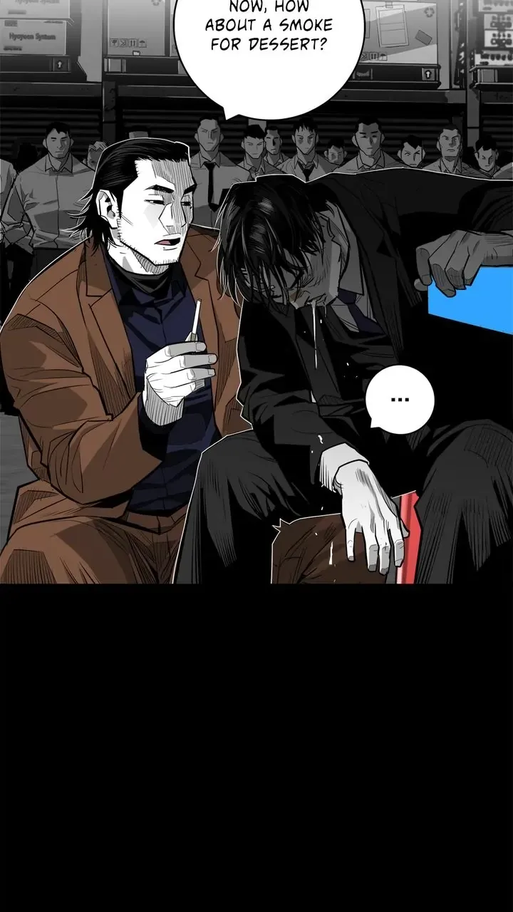 Plaza Chapter 58 Online - página 58