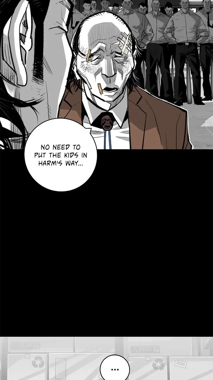 Plaza Chapter 58 Online - página 76