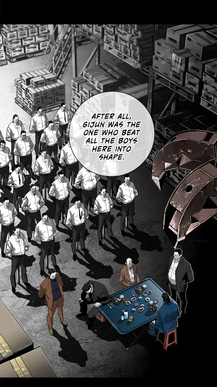 Plaza Chapter 58 Online - página 82