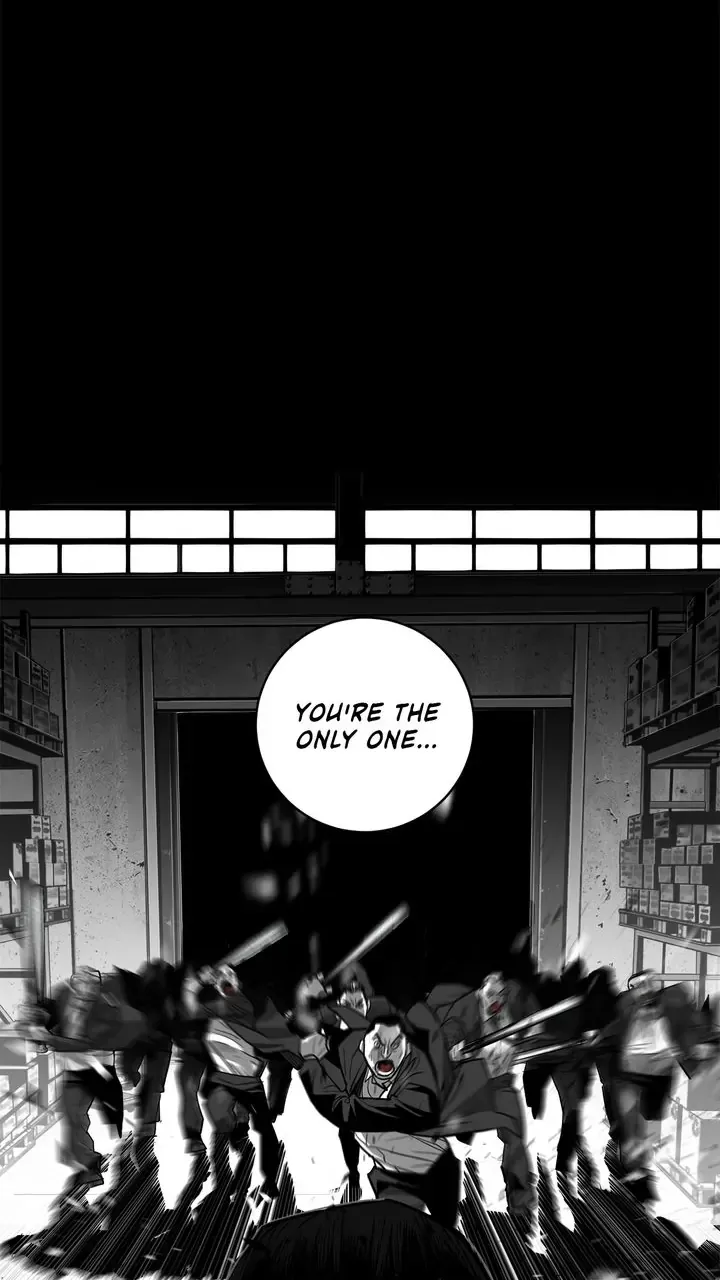 Plaza Chapter 58 Online - página 91