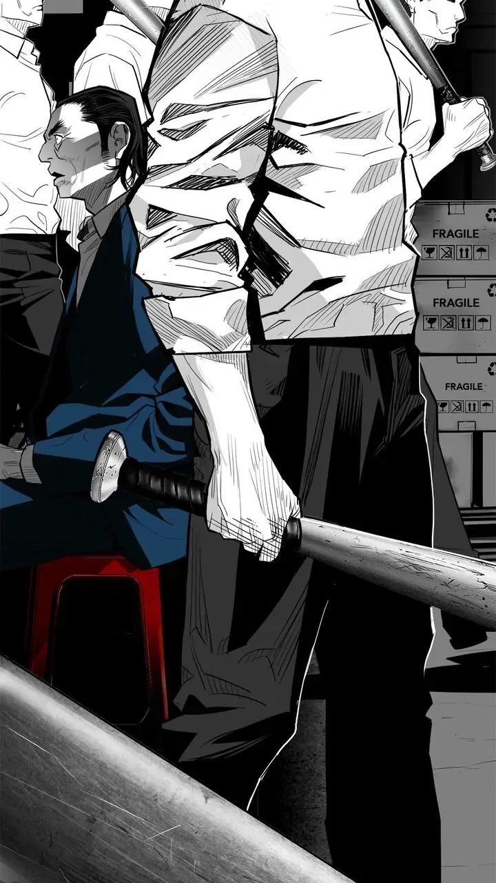 Plaza Chapter 58 Online - página 94