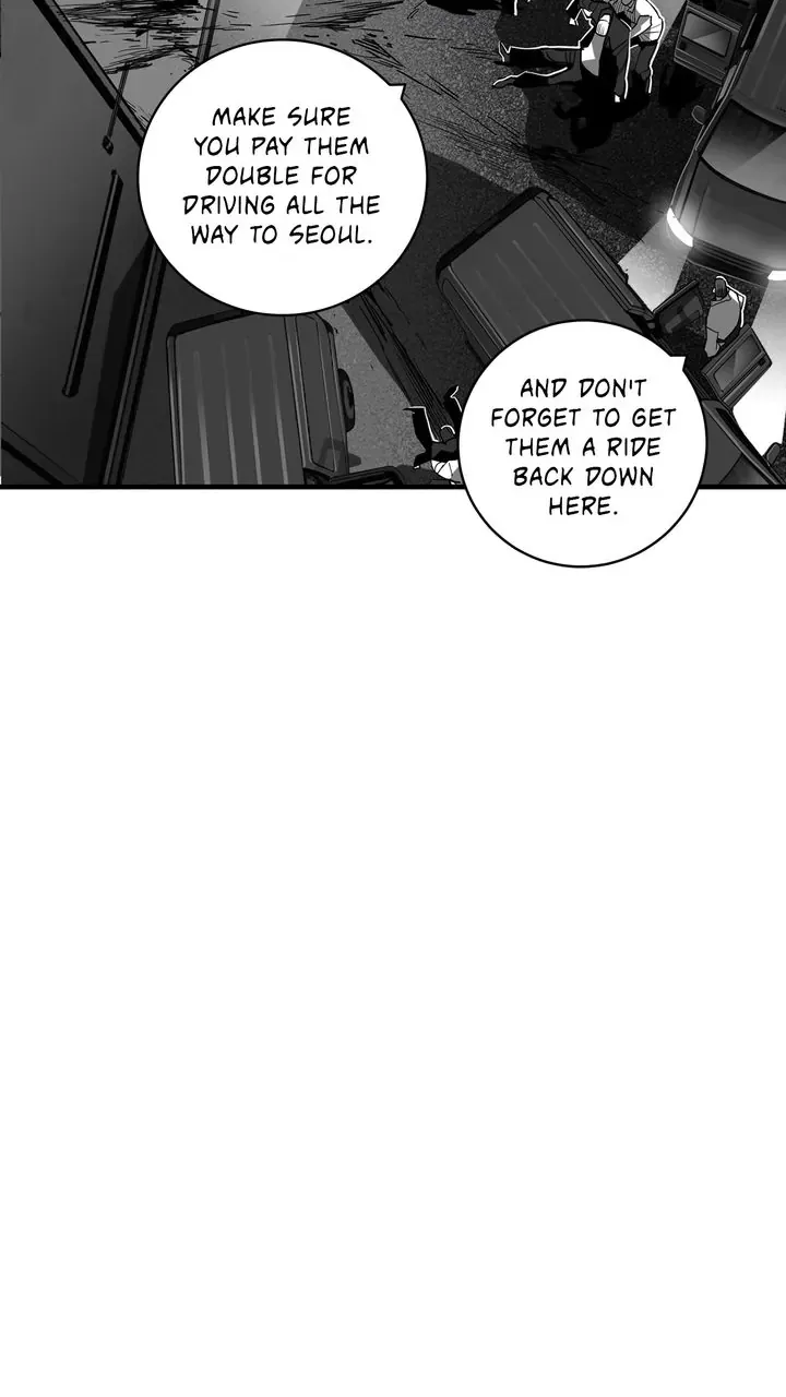 Plaza Chapter 59 Online - página 10