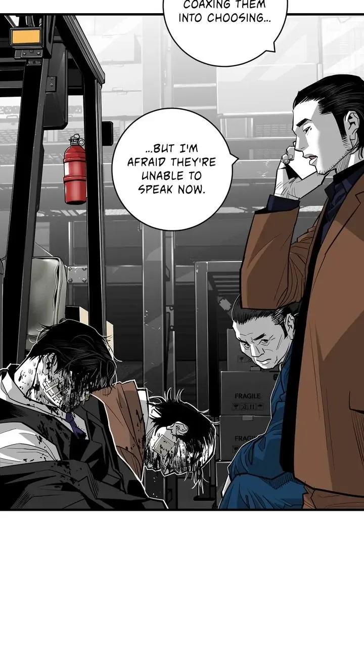 Plaza Chapter 59 Online - página 14