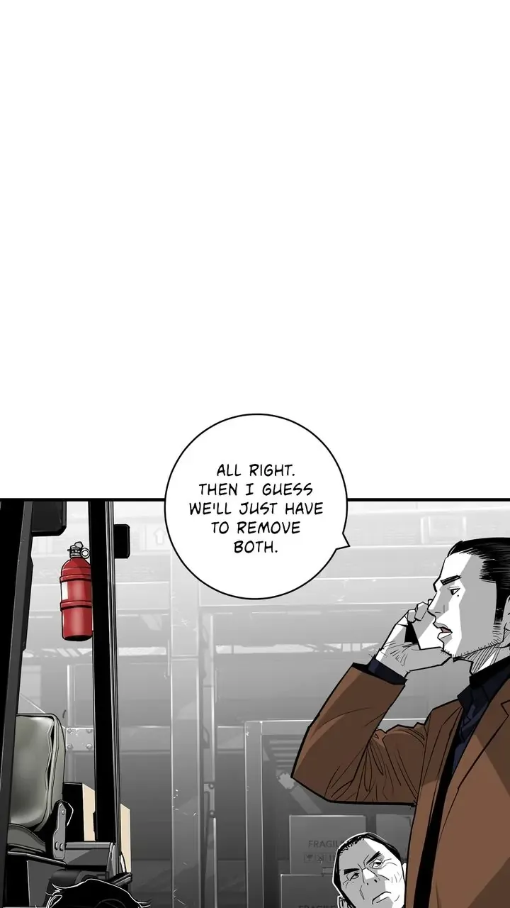 Plaza Chapter 59 Online - página 20