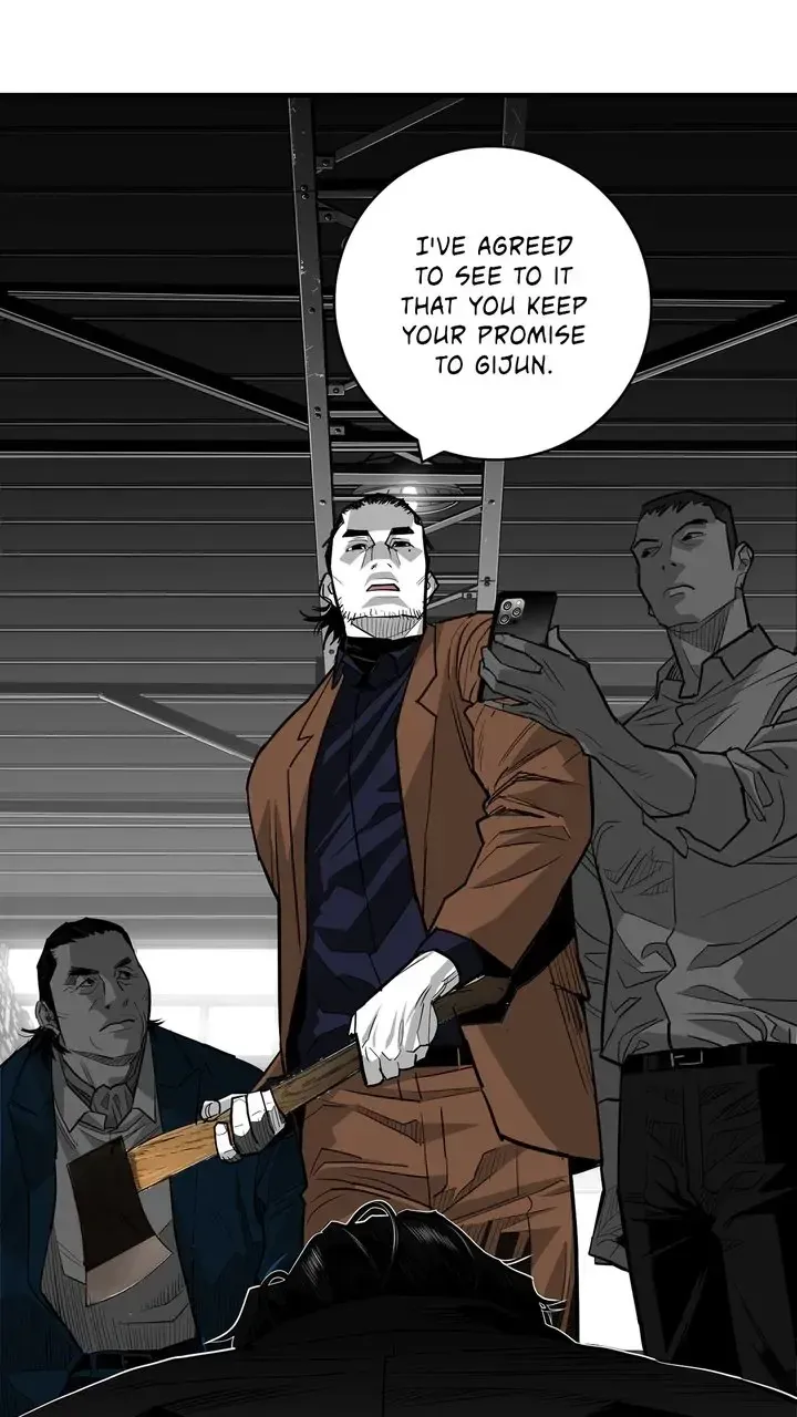 Plaza Chapter 59 Online - página 26