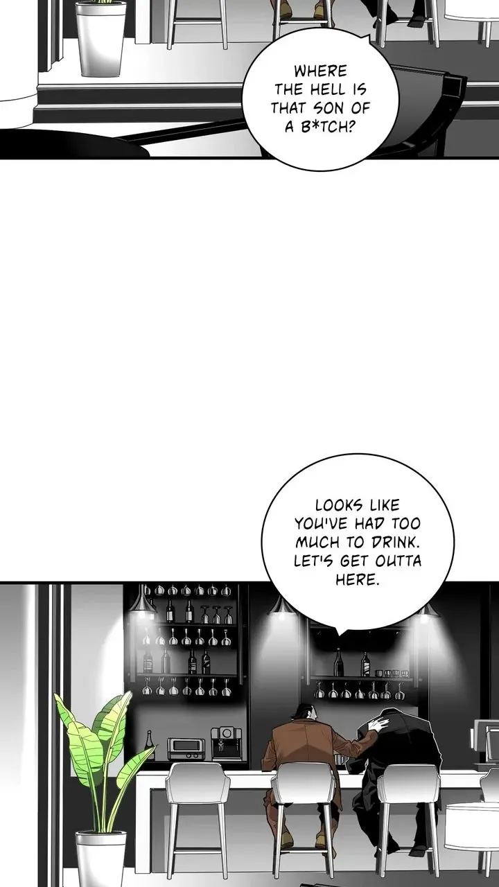Plaza Chapter 59 Online - página 33