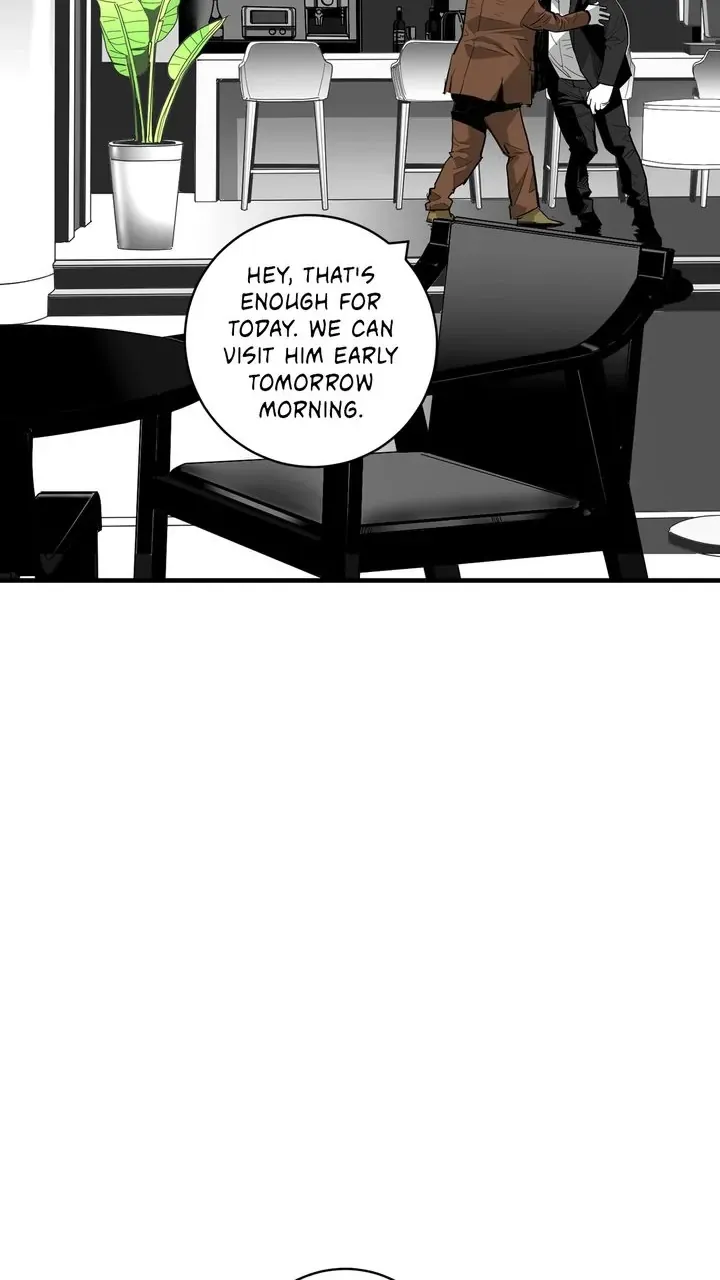 Plaza Chapter 59 Online - página 36