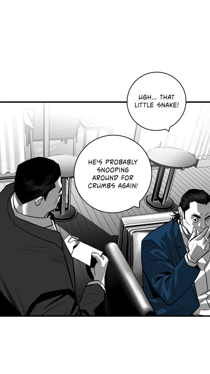Plaza Chapter 59 Online - página 77