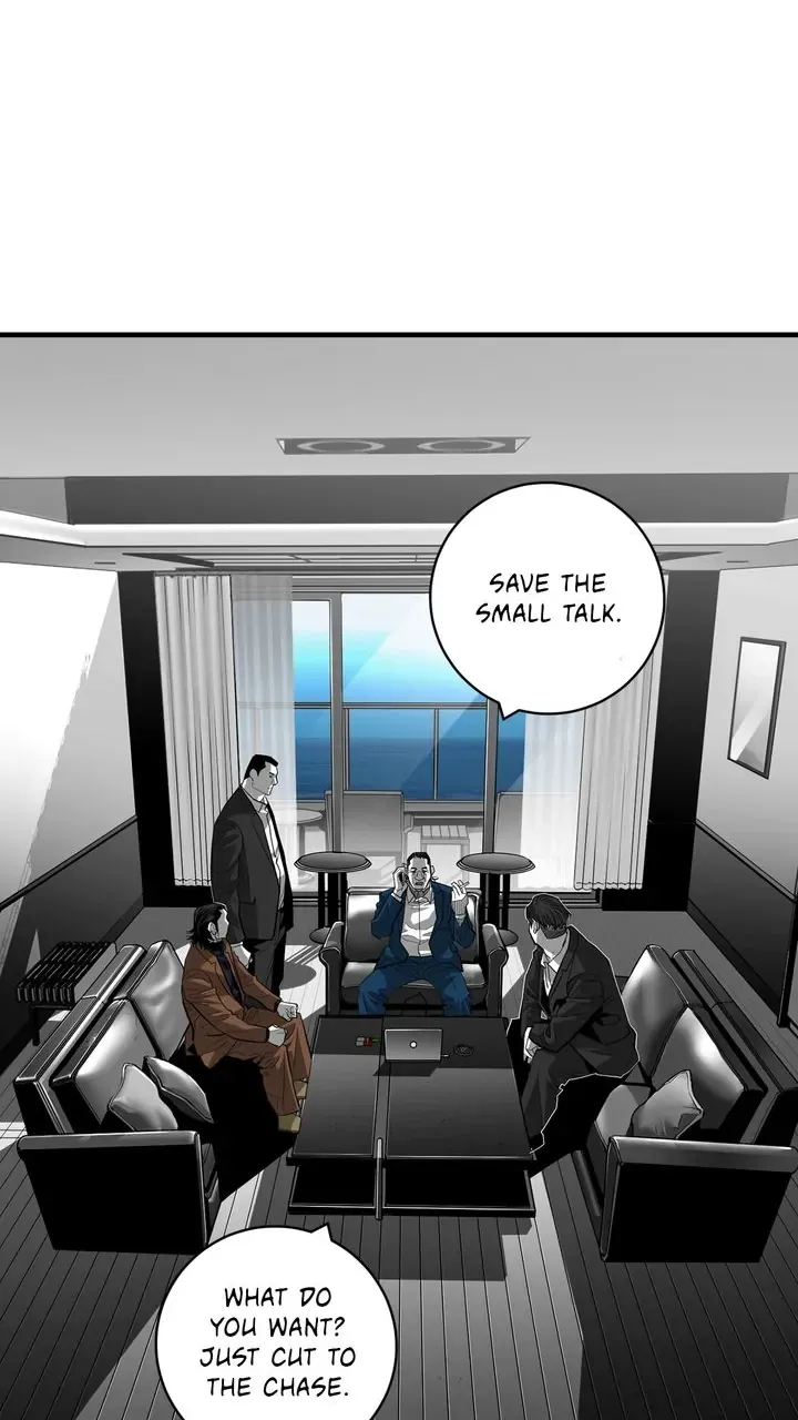 Plaza Chapter 59 Online - página 82