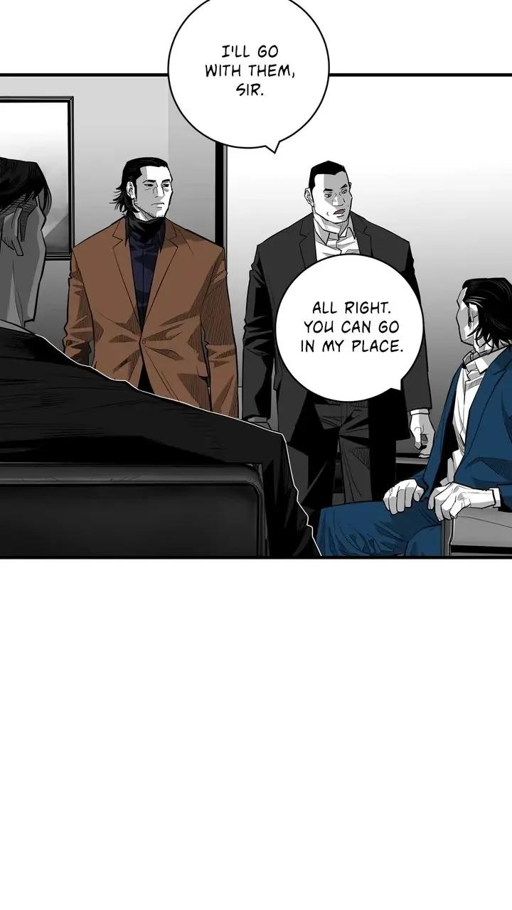 Plaza Chapter 60 Online - página 3