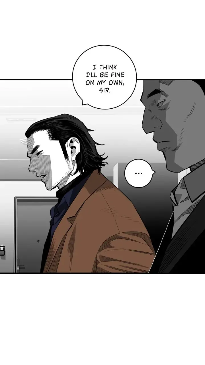 Plaza Chapter 60 Online - página 4