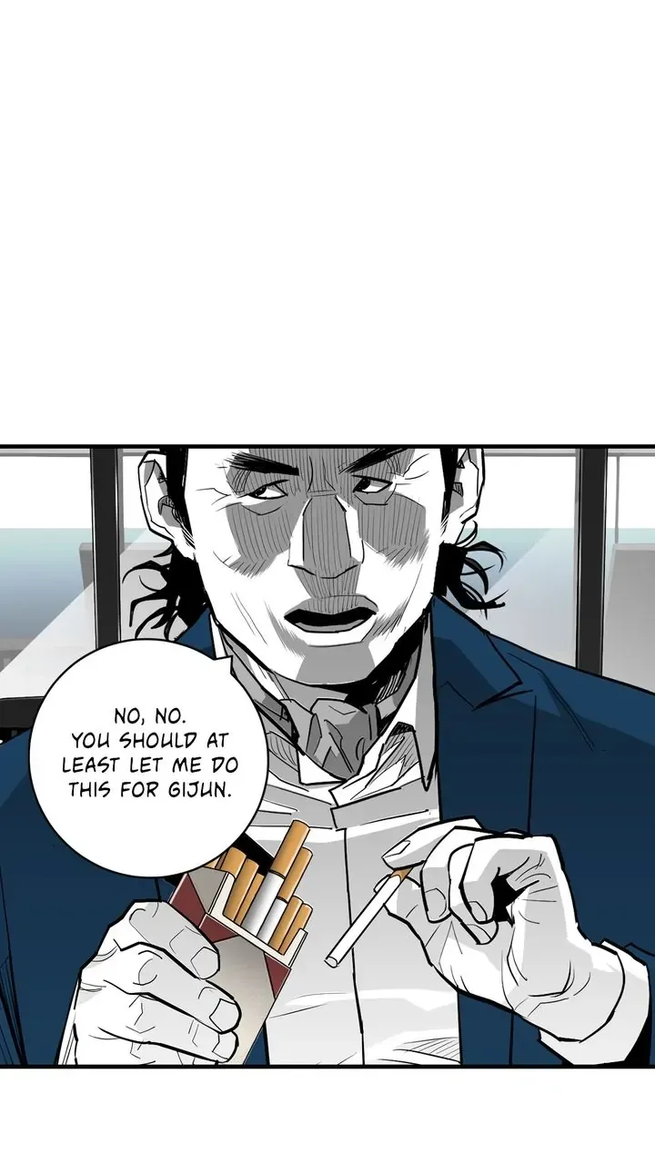 Plaza Chapter 60 Online - página 5