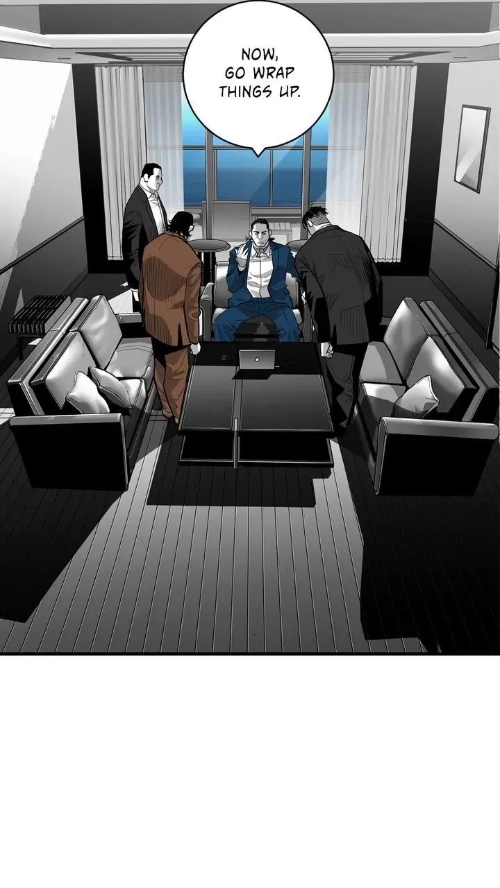 Plaza Chapter 60 Online - página 9