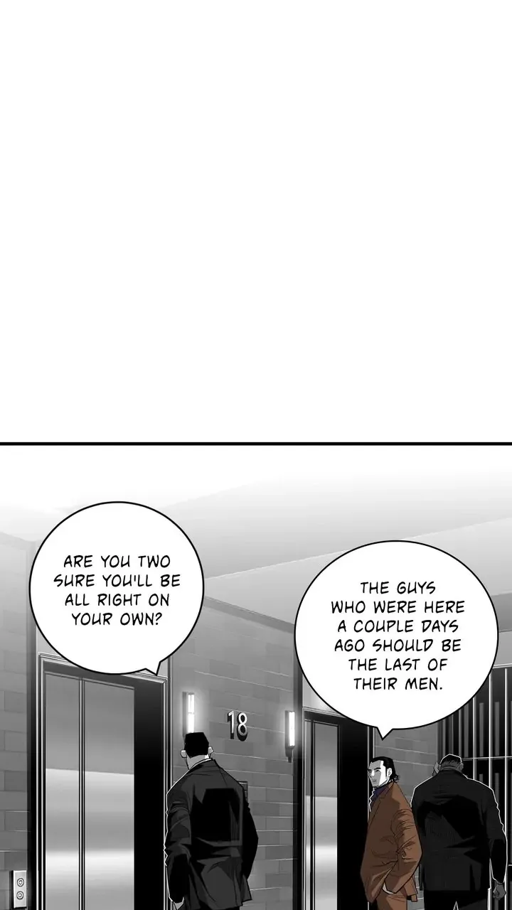 Plaza Chapter 60 Online - página 10