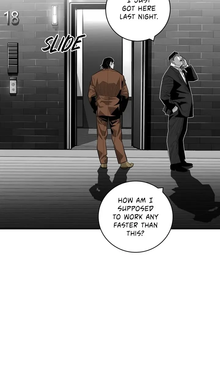 Plaza Chapter 60 Online - página 19