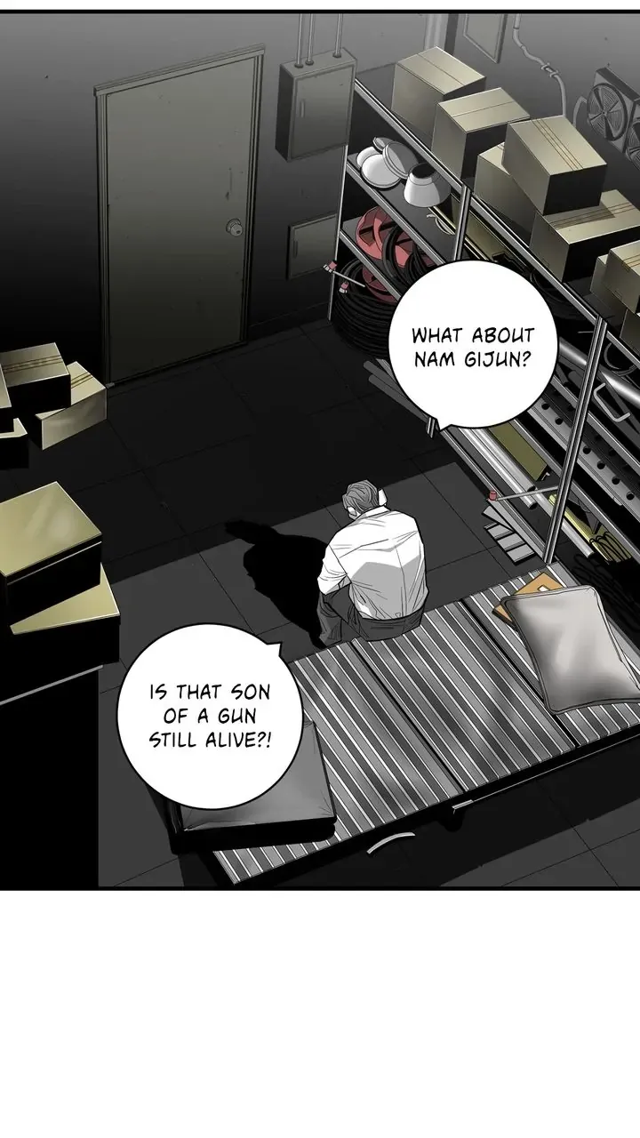 Plaza Chapter 60 Online - página 23