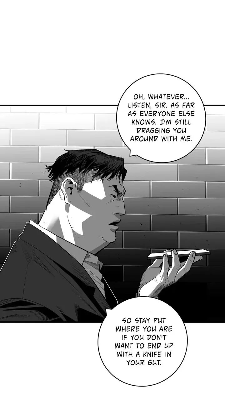 Plaza Chapter 60 Online - página 28