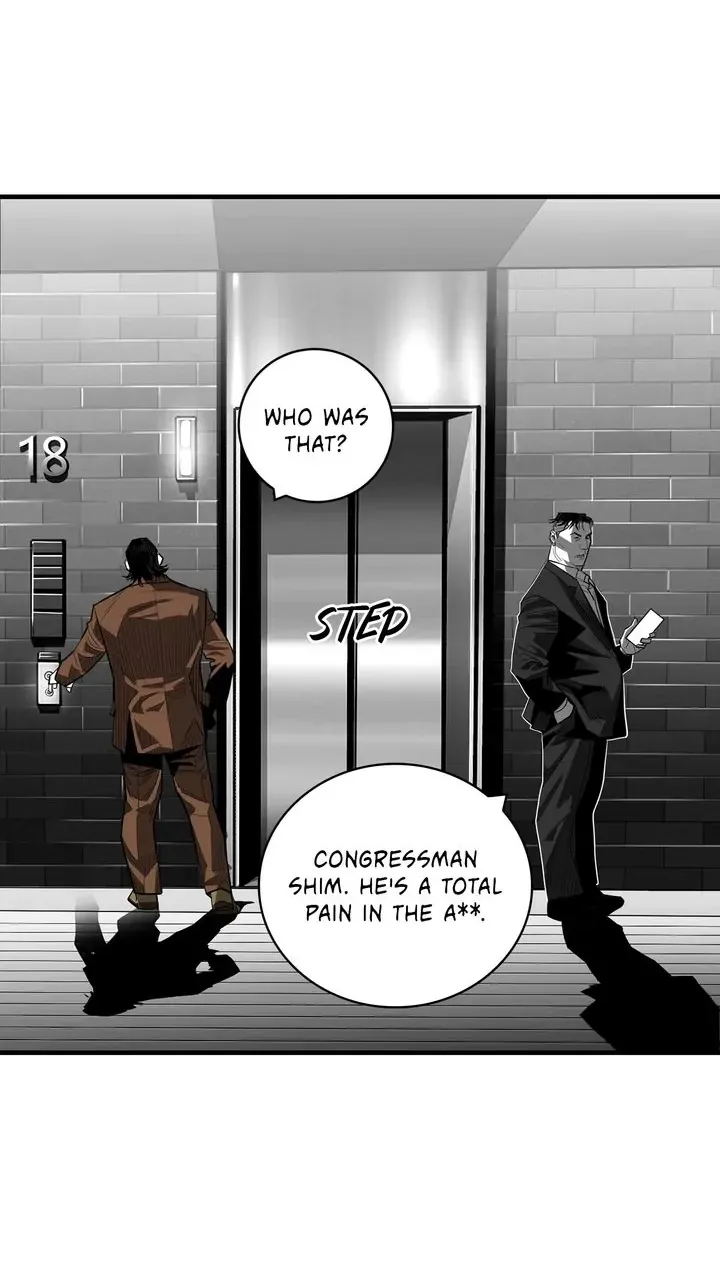 Plaza Chapter 60 Online - página 31