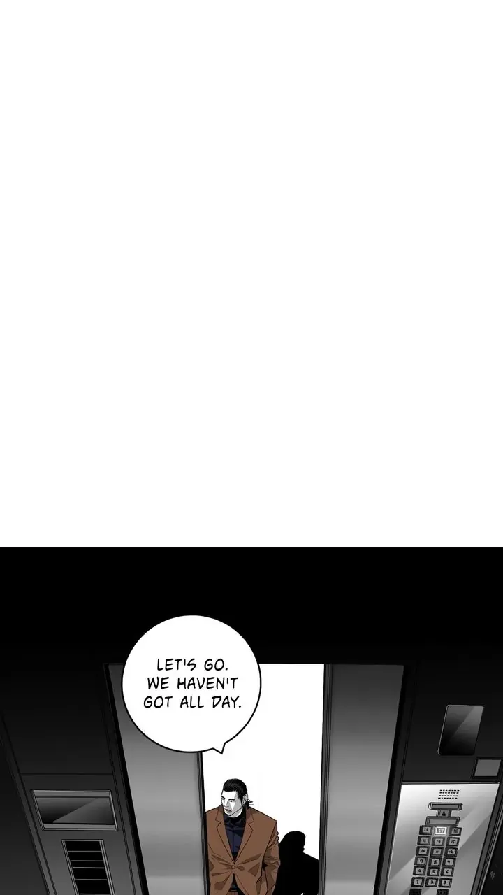 Plaza Chapter 60 Online - página 32