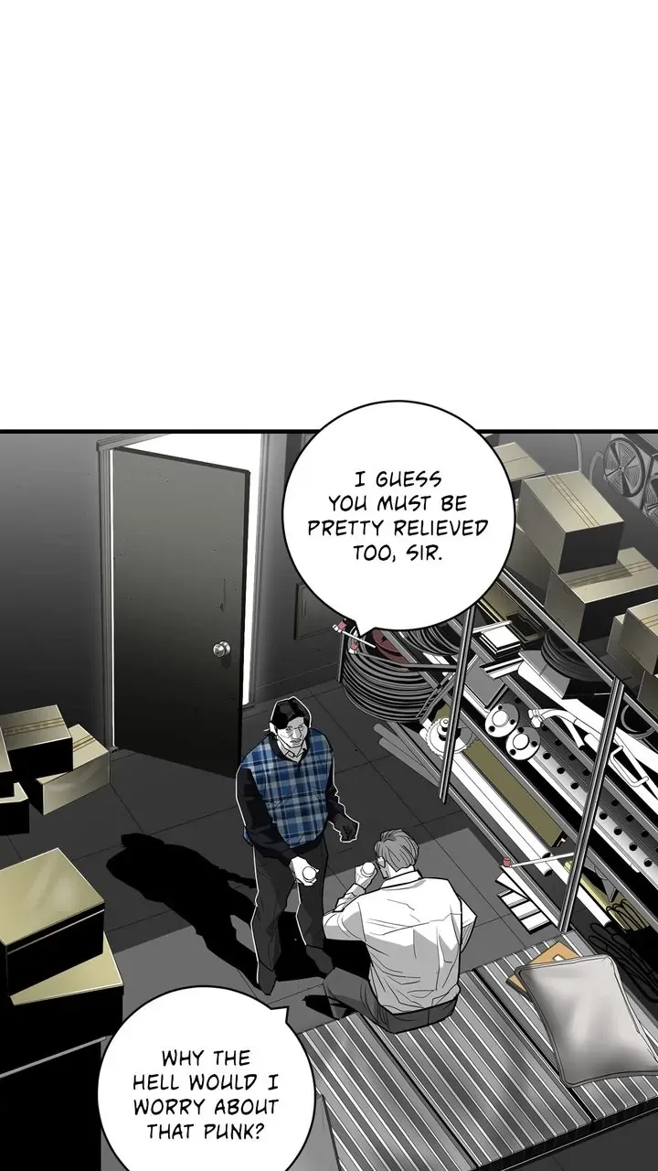 Plaza Chapter 60 Online - página 38
