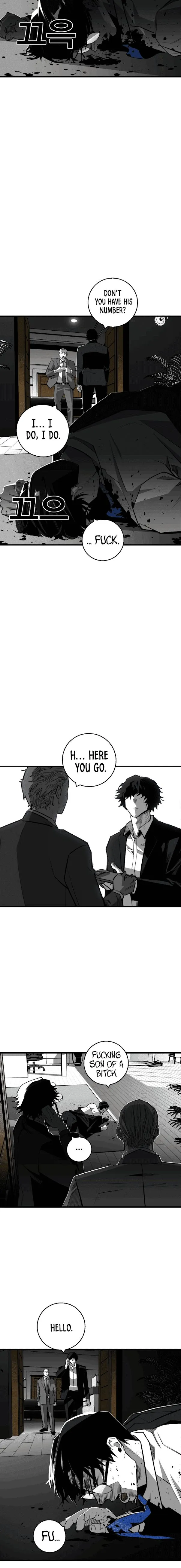 Plaza Chapter 9 Online - página 2