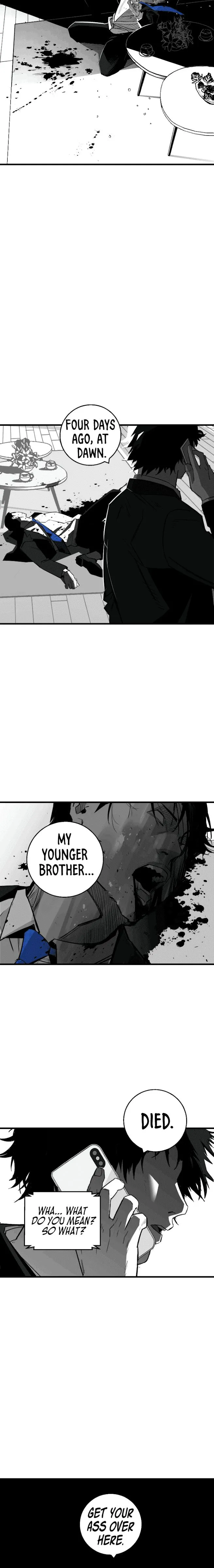 Plaza Chapter 9 Online - página 4