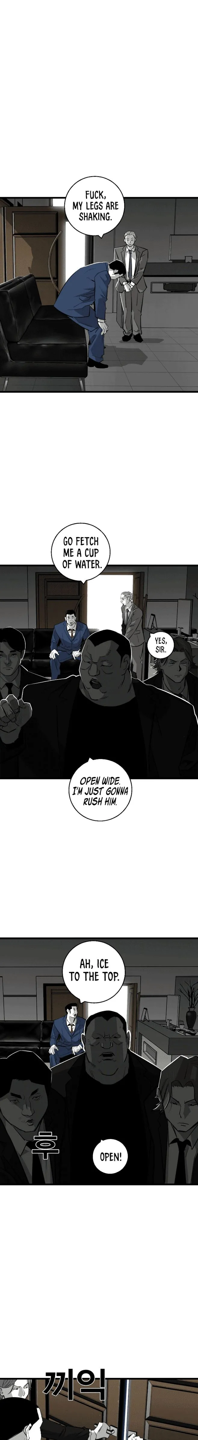 Plaza Chapter 9 Online - página 9