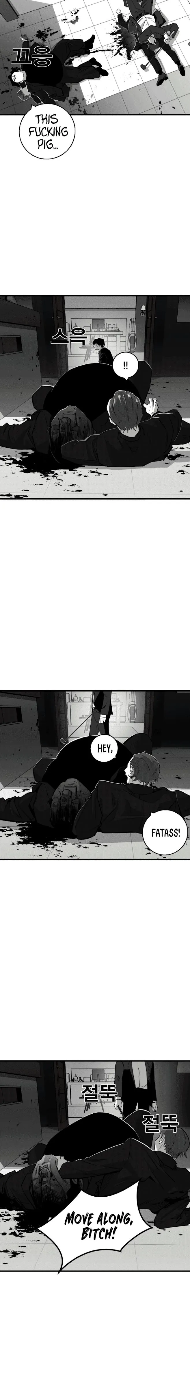 Plaza Chapter 9 Online - página 14