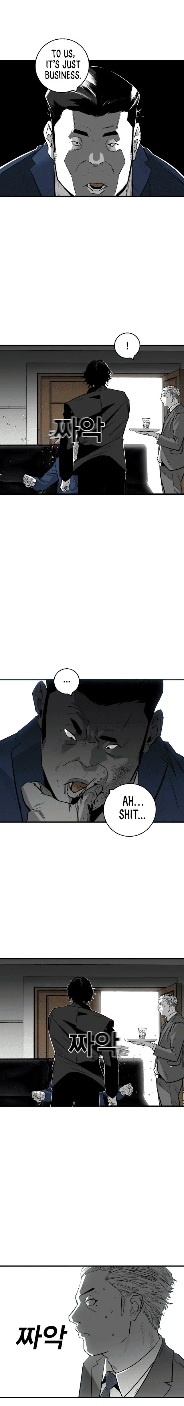 Plaza Chapter 9 Online - página 18