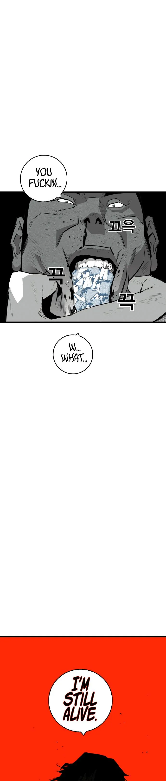Plaza Chapter 9 Online - página 21