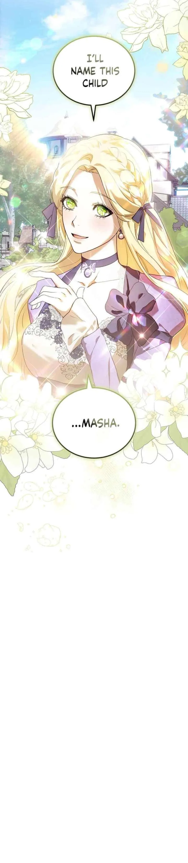 Please Answer Me Chapter 30 Online - página 10